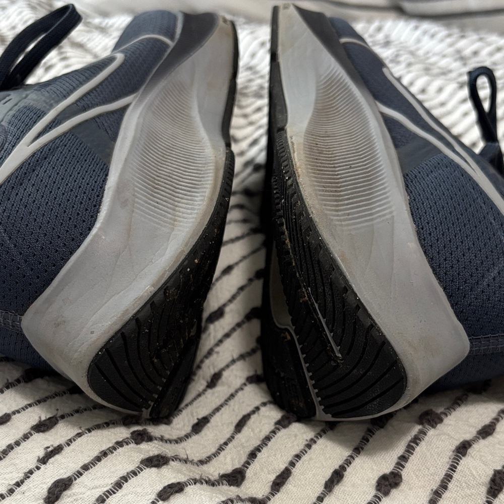 Nike Air Zoom Pegasus 38 running shoes  sz 8.5 - Picture 6 of 10